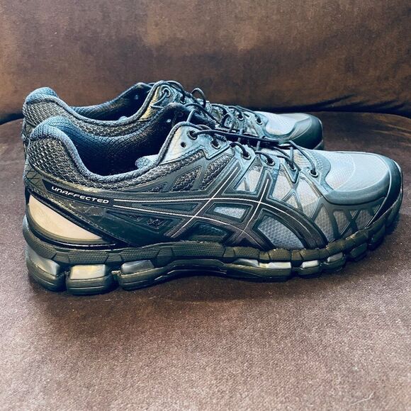 NEW ASICS X Unaffected Gel-Kayano 20 1203A529-020 Men Shoes 10.5 US 44.5 EUR - Picture 8 of 16